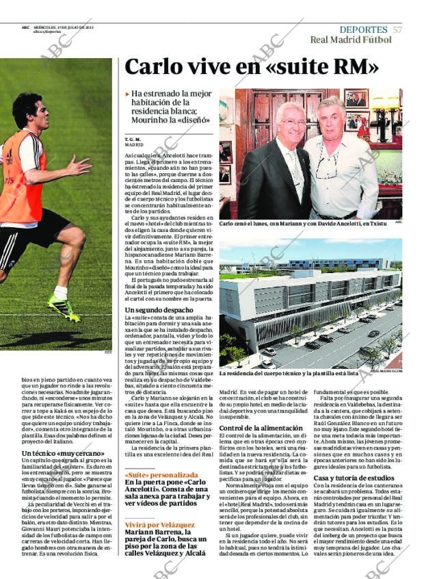 ABC MADRID 17-07-2013 página 57