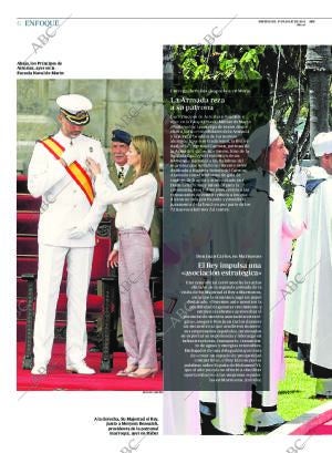 ABC MADRID 17-07-2013 página 6