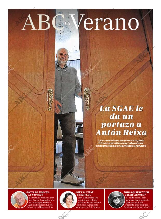 ABC MADRID 17-07-2013 página 61