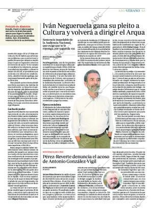 ABC MADRID 17-07-2013 página 63