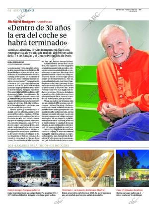 ABC MADRID 17-07-2013 página 64