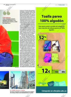 ABC MADRID 17-07-2013 página 65