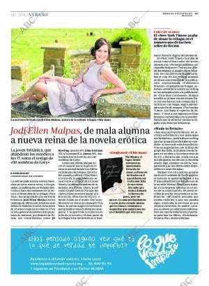 ABC MADRID 17-07-2013 página 66