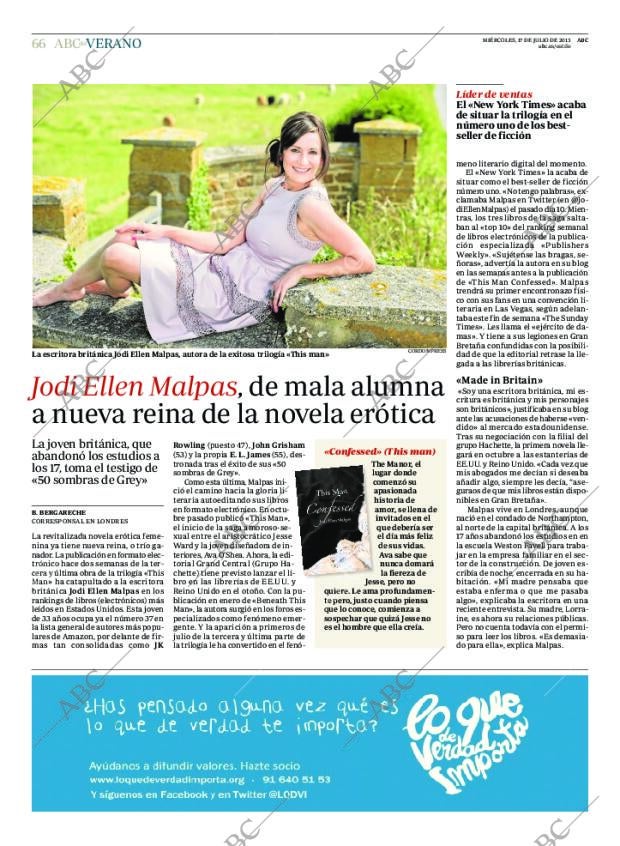 ABC MADRID 17-07-2013 página 66