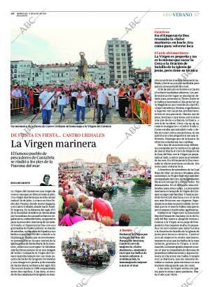 ABC MADRID 17-07-2013 página 67