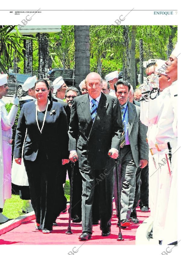 ABC MADRID 17-07-2013 página 7