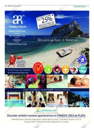 ABC MADRID 17-07-2013 página 73