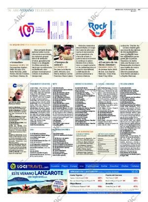 ABC MADRID 17-07-2013 página 76