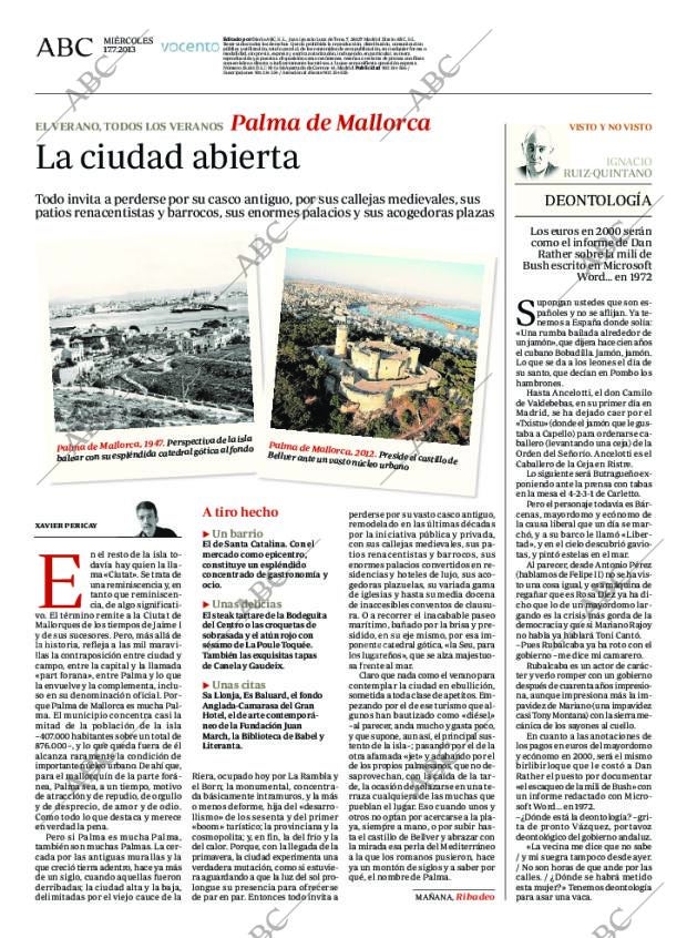 ABC MADRID 17-07-2013 página 78