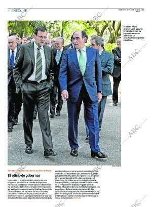 ABC MADRID 17-07-2013 página 8