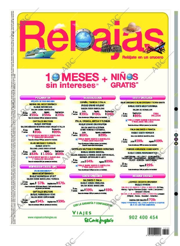 ABC MADRID 17-07-2013 página 80