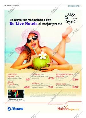 ABC MADRID 17-07-2013 página 9