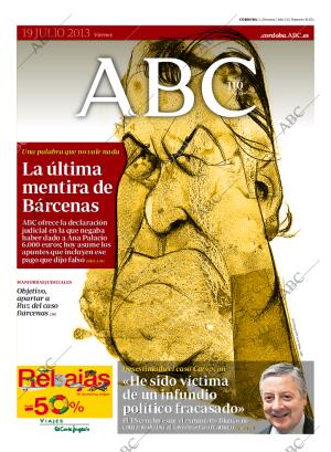 ABC CORDOBA 19-07-2013