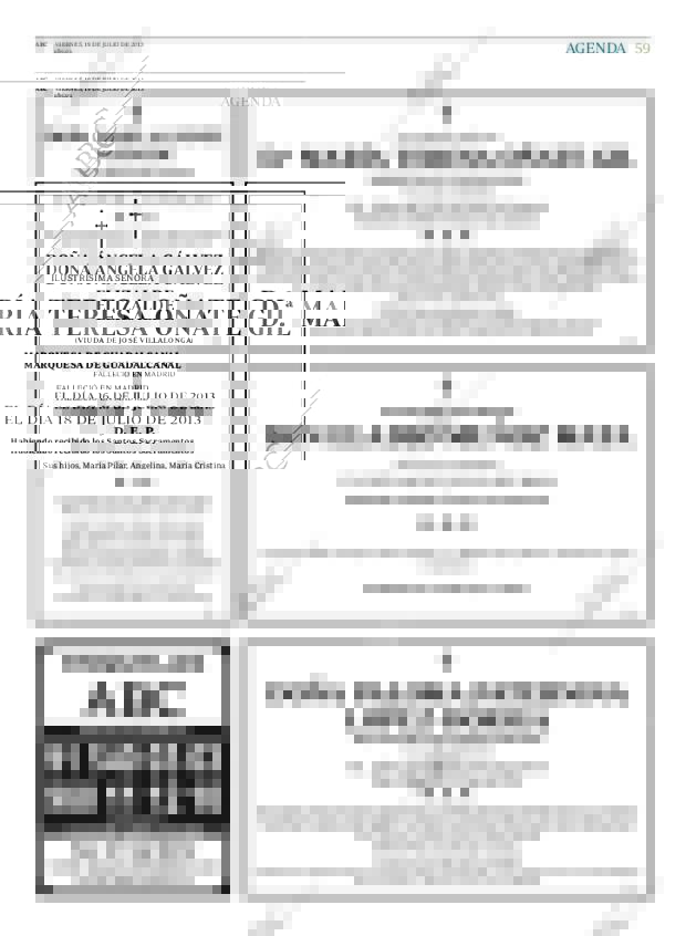 ABC MADRID 19-07-2013 página 59