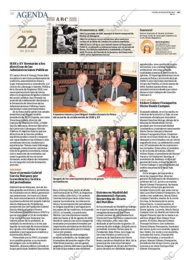 ABC MADRID 22-07-2013 página 48