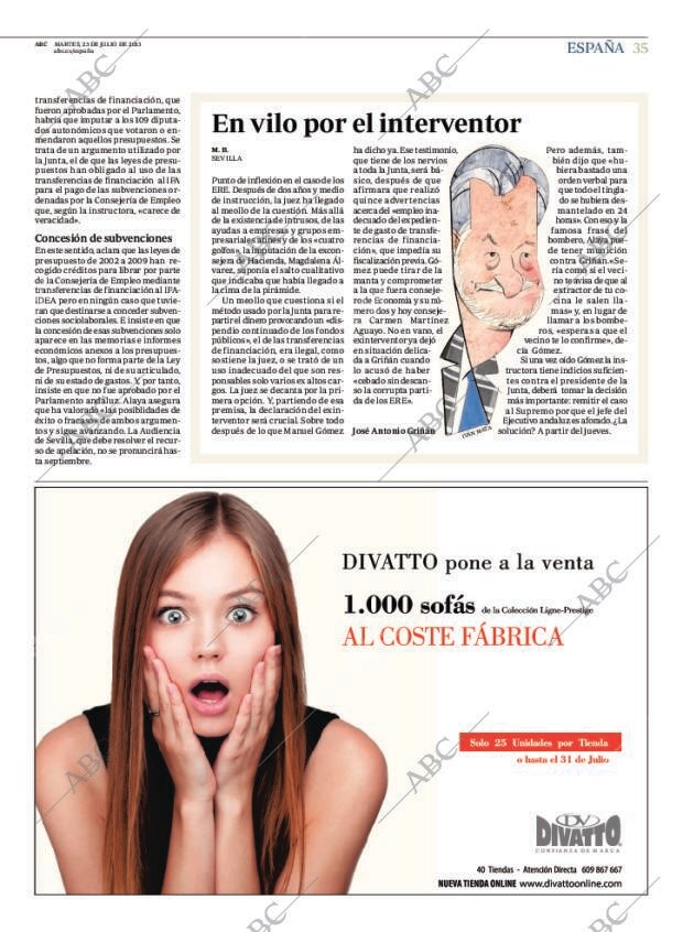 ABC MADRID 23-07-2013 página 35