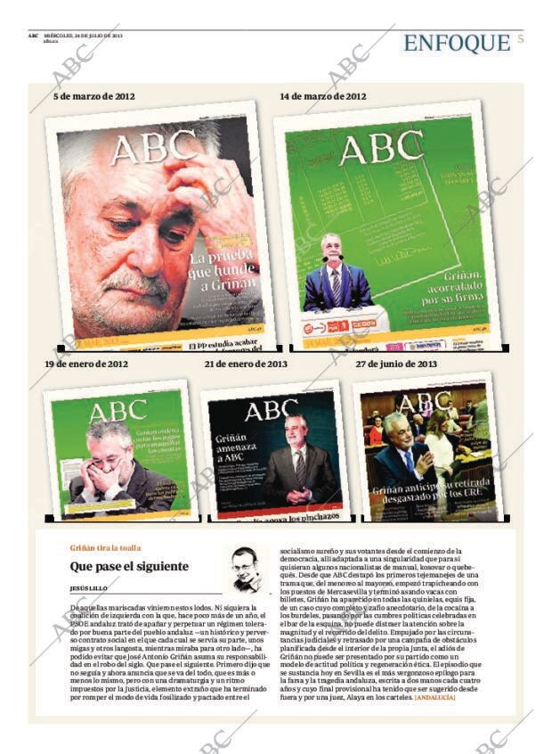 ABC CORDOBA 24-07-2013 página 5