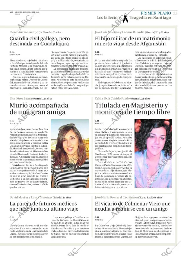 ABC MADRID 26-07-2013 página 33