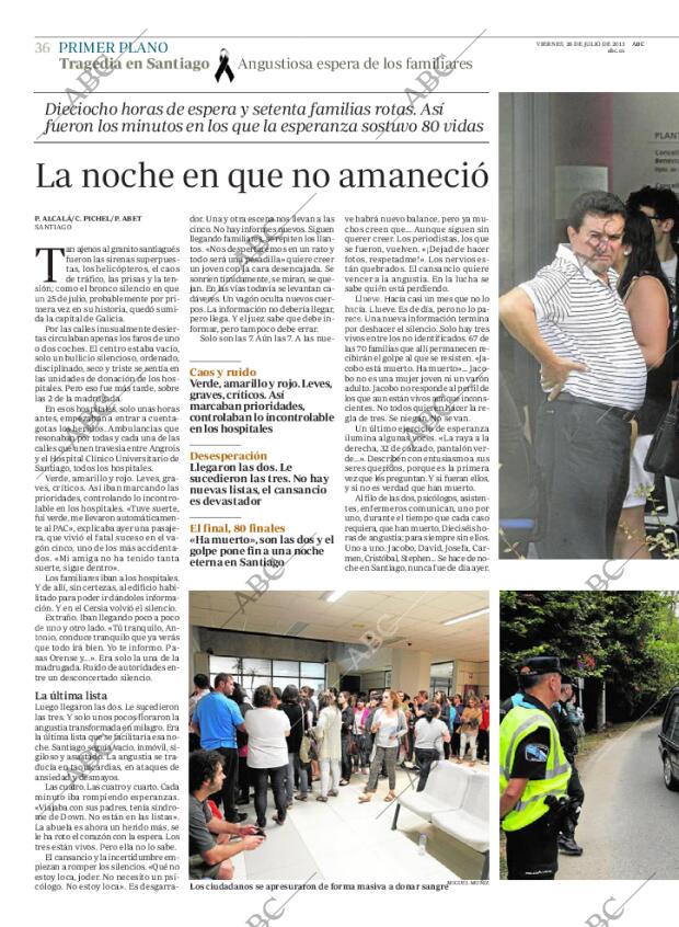 ABC MADRID 26-07-2013 página 36