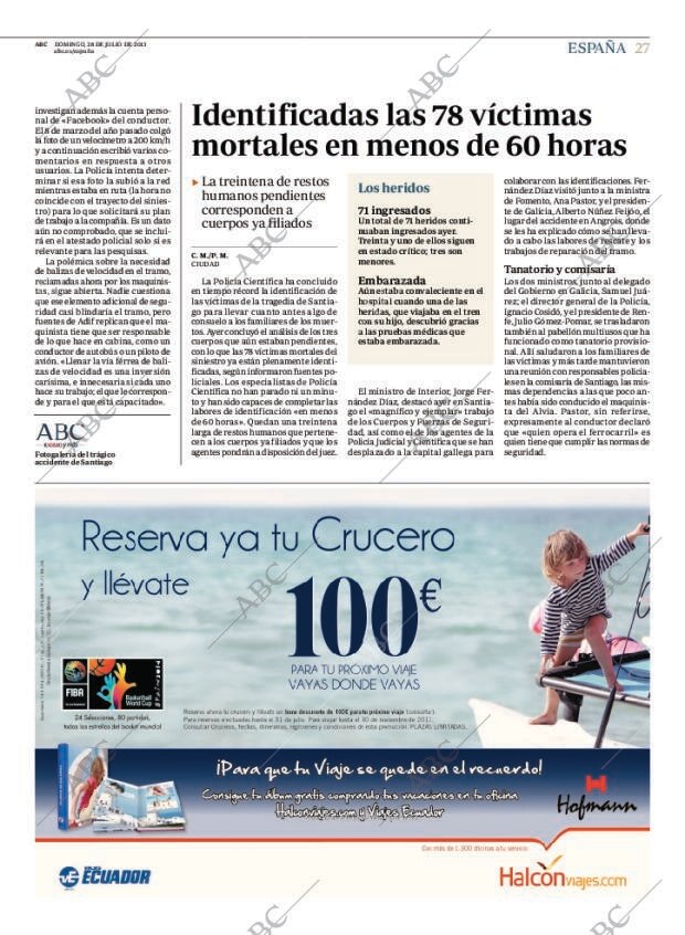 ABC MADRID 28-07-2013 página 27