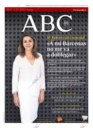 ABC SEVILLA 28-07-2013