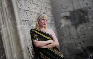 Entrevista con la Escritora Lauren Beukes