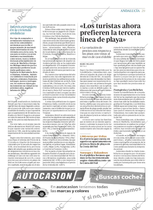 ABC CORDOBA 29-07-2013 página 29