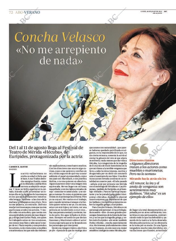 ABC MADRID 29-07-2013 página 72
