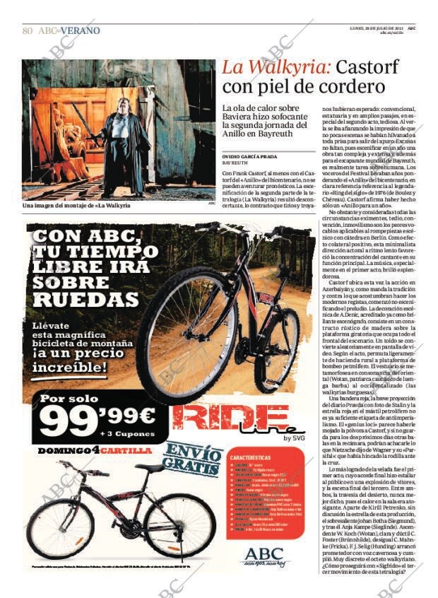 ABC MADRID 29-07-2013 página 80