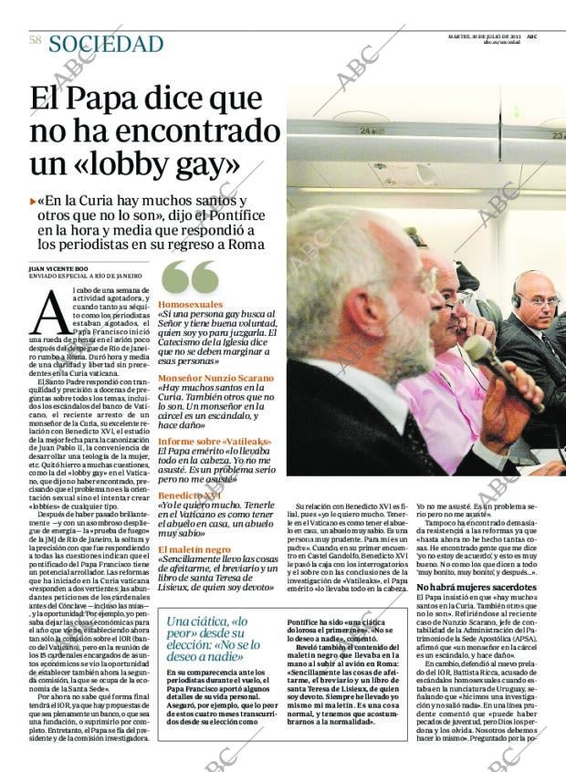ABC CORDOBA 30-07-2013 página 58