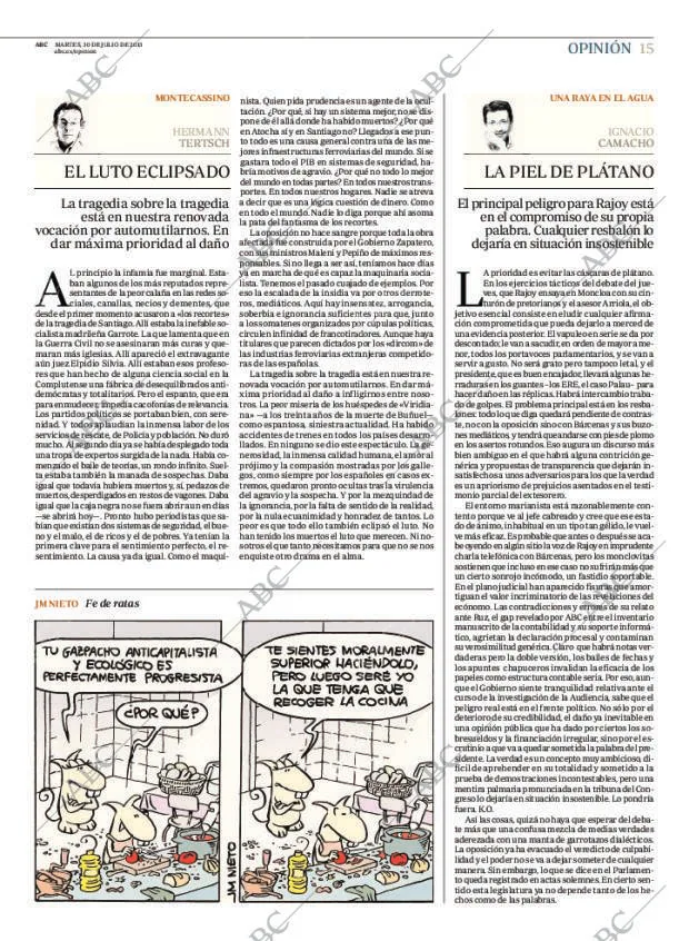 ABC MADRID 30-07-2013 página 15
