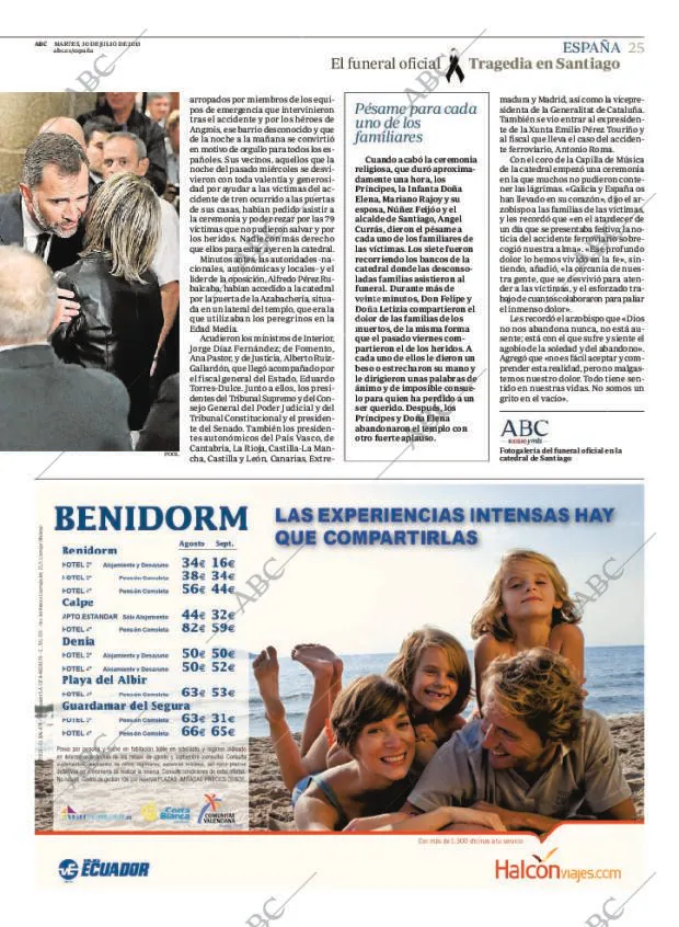 ABC MADRID 30-07-2013 página 25
