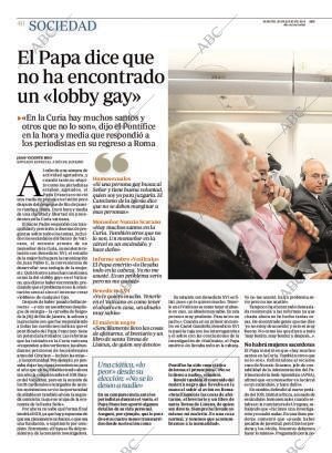 ABC MADRID 30-07-2013 página 40