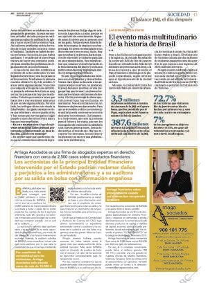 ABC MADRID 30-07-2013 página 43