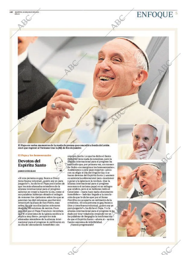 ABC MADRID 30-07-2013 página 5