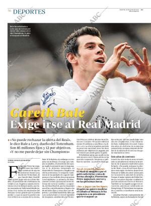 ABC MADRID 30-07-2013 página 56