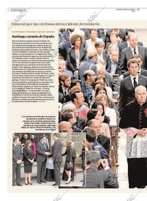 ABC MADRID 30-07-2013 página 6