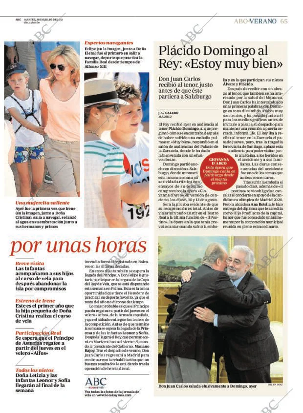 ABC MADRID 30-07-2013 página 65