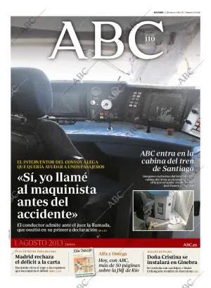 ABC MADRID 01-08-2013