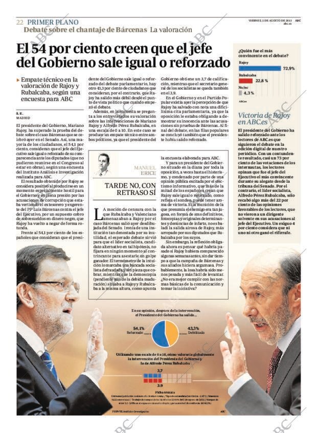 ABC MADRID 02-08-2013 página 22