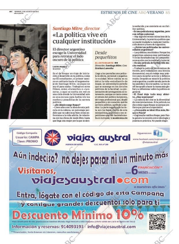 ABC MADRID 02-08-2013 página 85