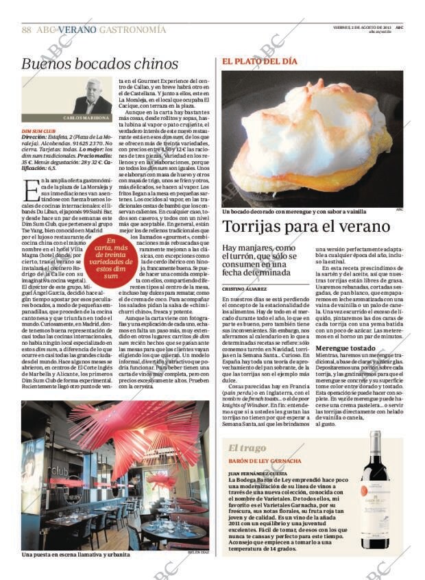 ABC MADRID 02-08-2013 página 88