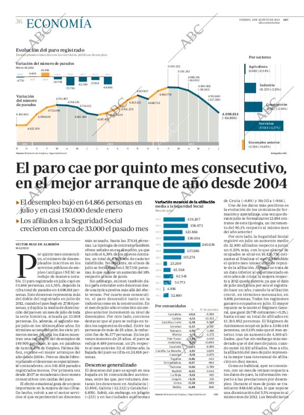 ABC MADRID 03-08-2013 página 36