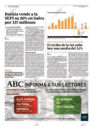 ABC MADRID 03-08-2013 página 40