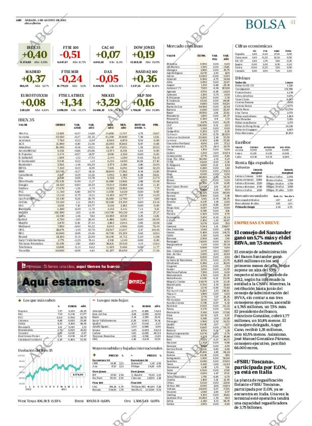 ABC MADRID 03-08-2013 página 41