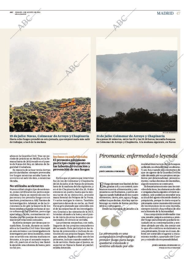 ABC MADRID 03-08-2013 página 47