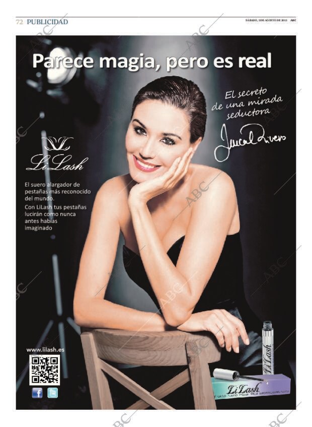 ABC MADRID 03-08-2013 página 72
