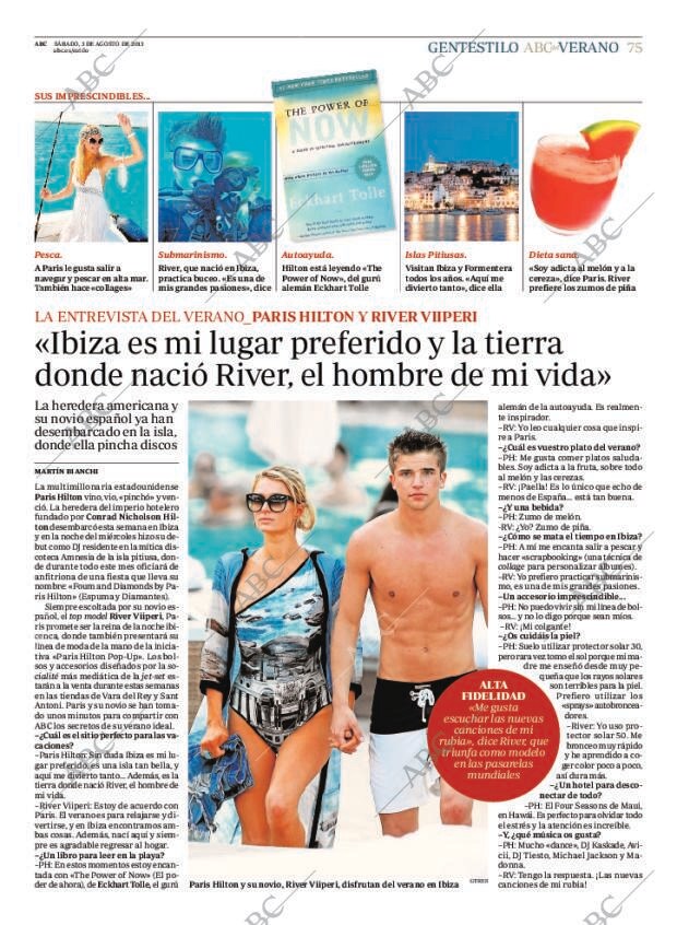 ABC MADRID 03-08-2013 página 75