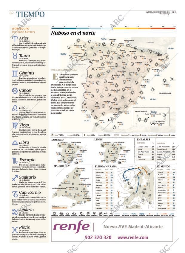 ABC MADRID 03-08-2013 página 82