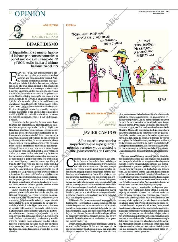ABC CORDOBA 04-08-2013 página 14